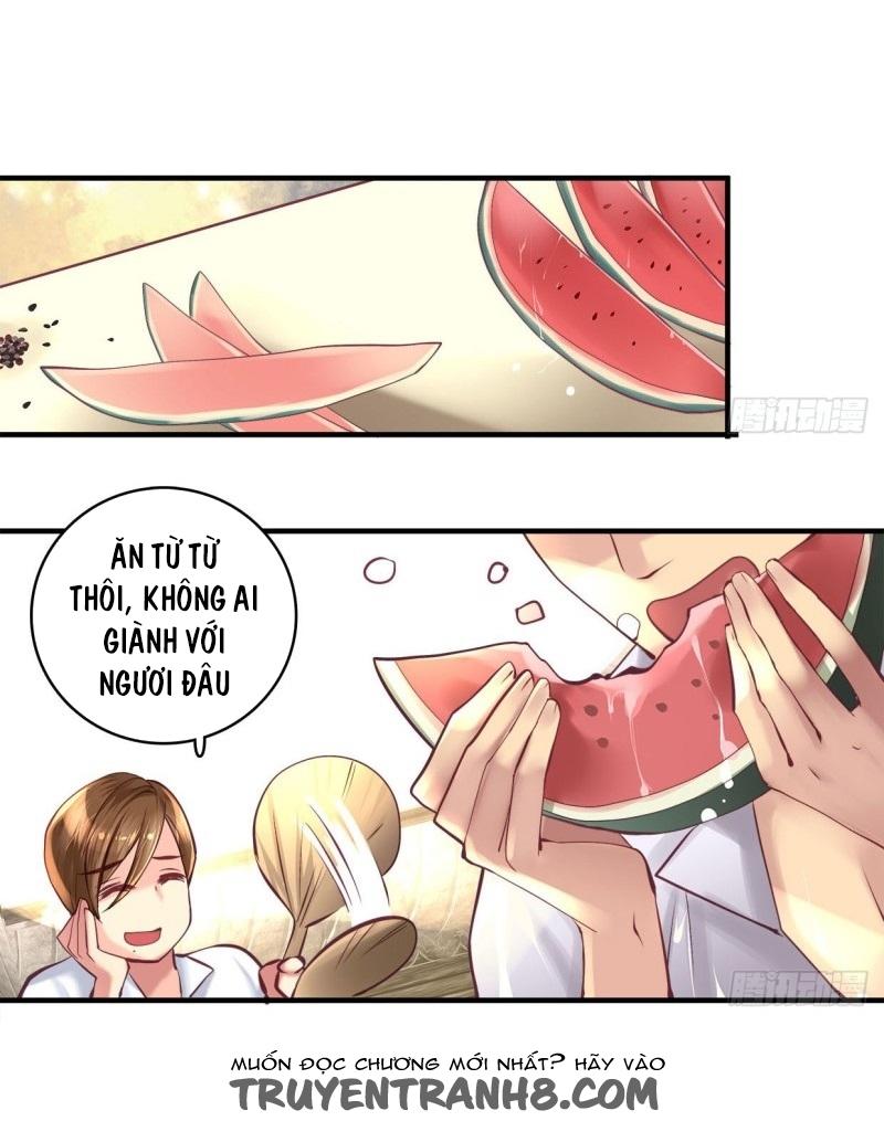 Khanh Như Tơ - Chapter 29