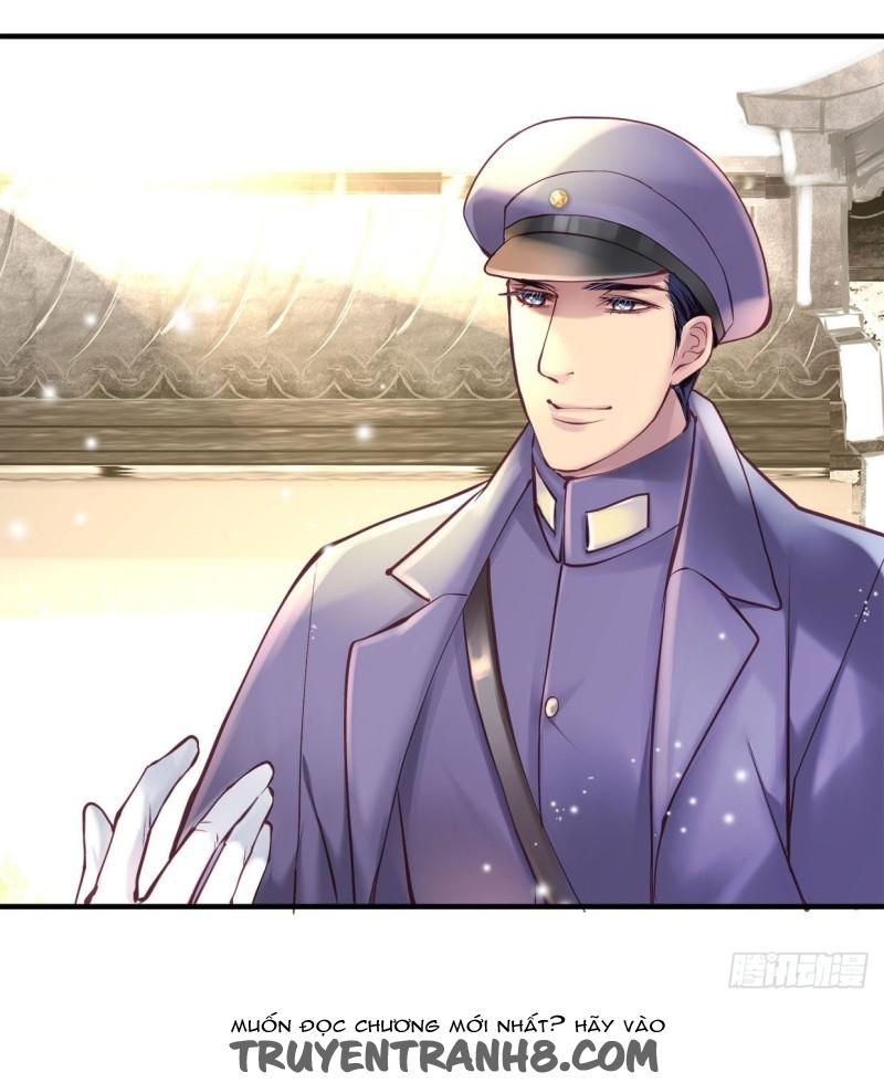 Khanh Như Tơ - Chapter 29