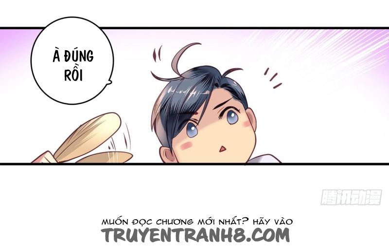 Khanh Như Tơ - Chapter 29