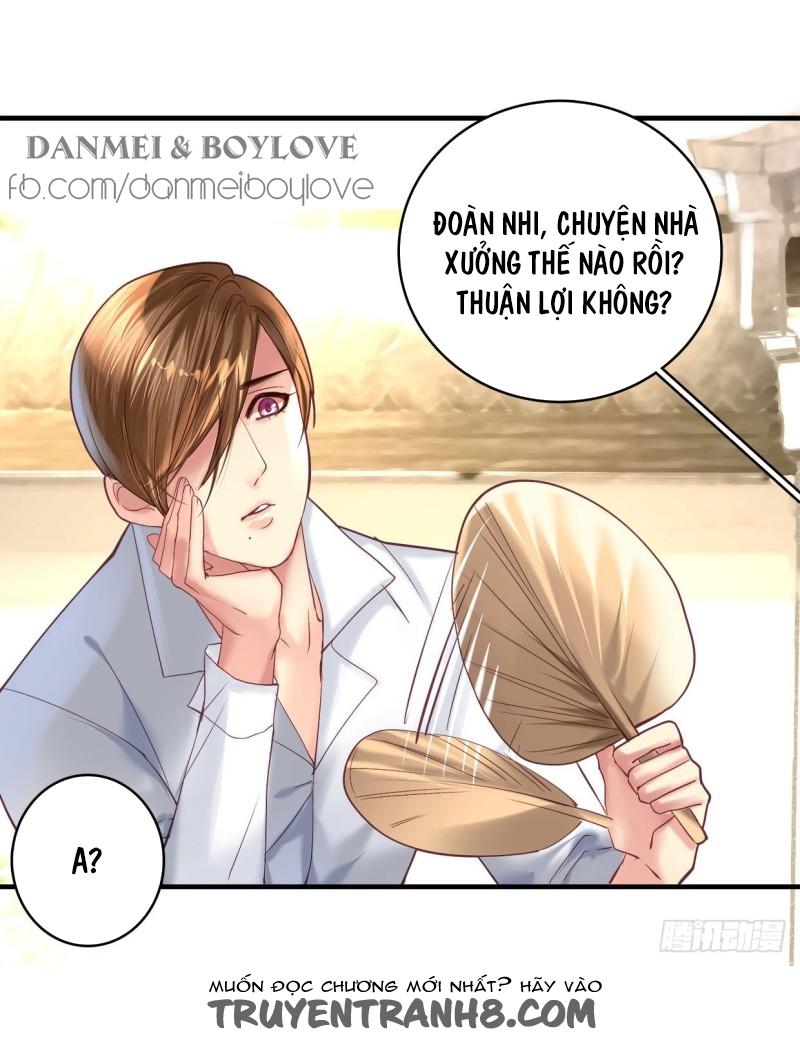 Khanh Như Tơ - Chapter 29