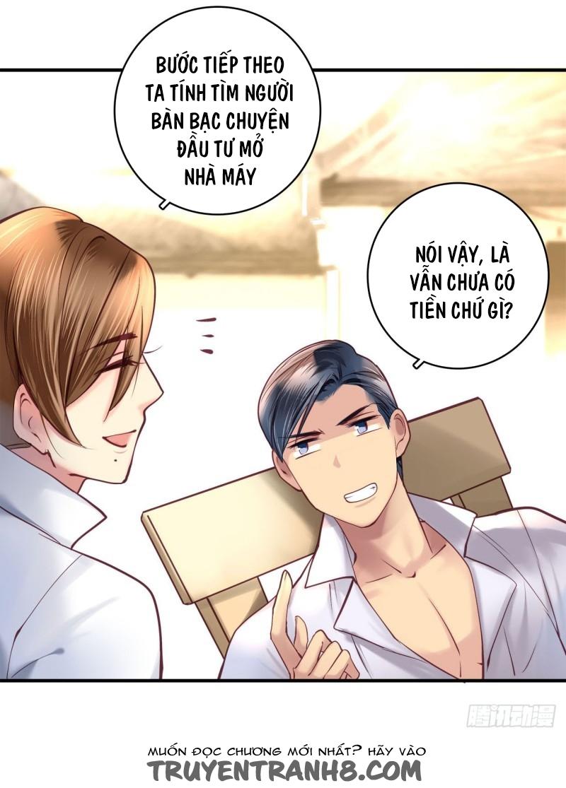 Khanh Như Tơ - Chapter 29