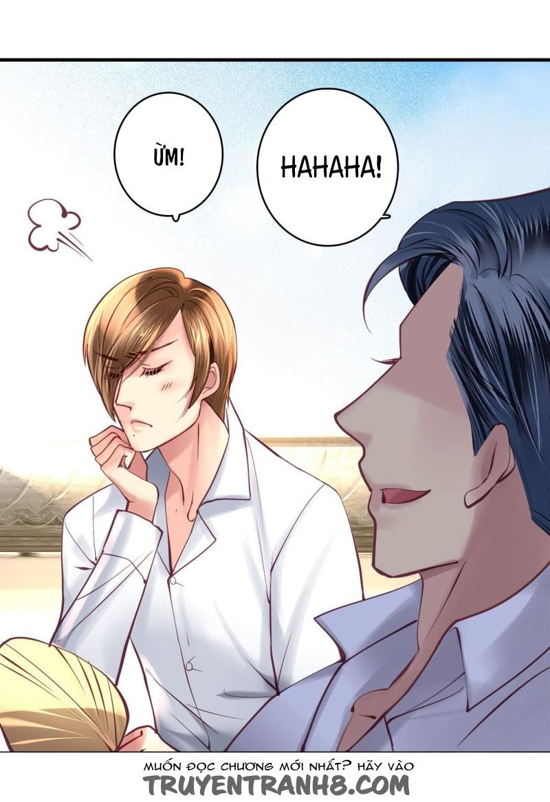 Khanh Như Tơ - Chapter 29