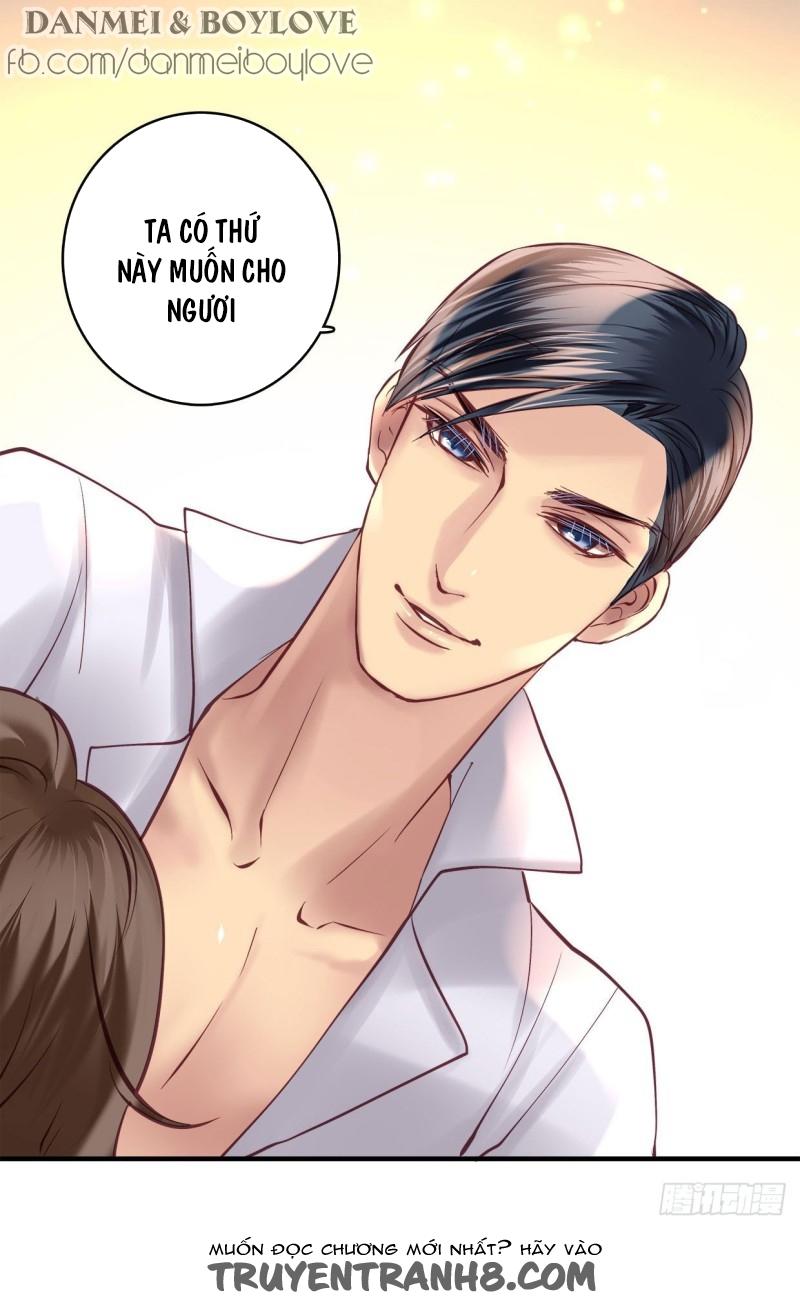 Khanh Như Tơ - Chapter 29