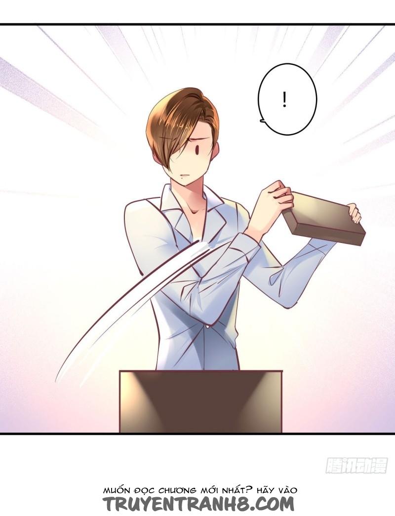 Khanh Như Tơ - Chapter 29