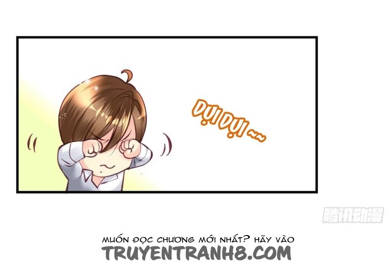 Khanh Như Tơ - Chapter 29