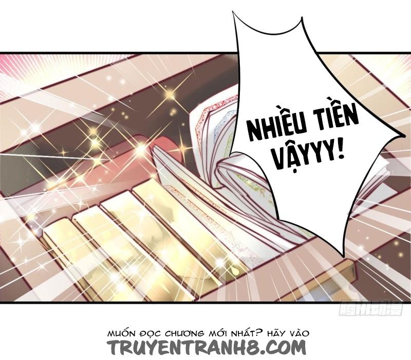 Khanh Như Tơ - Chapter 29