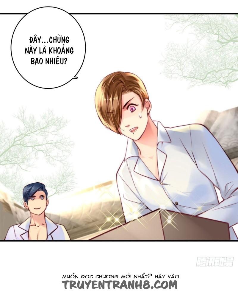 Khanh Như Tơ - Chapter 29