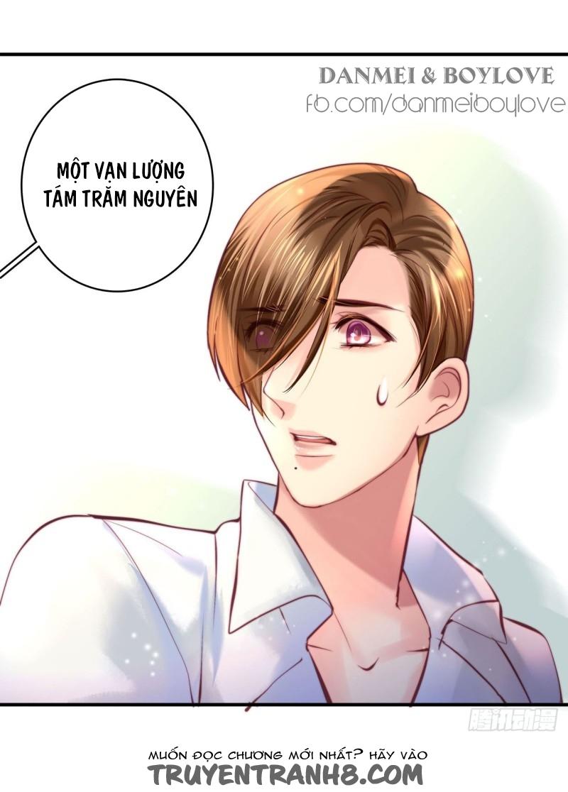 Khanh Như Tơ - Chapter 29