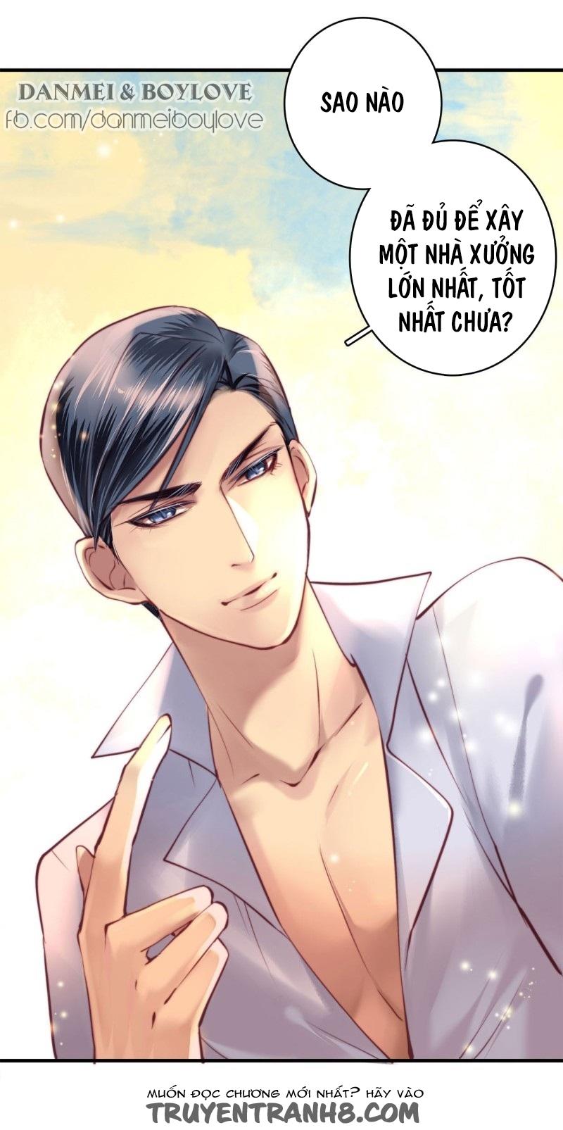 Khanh Như Tơ - Chapter 29