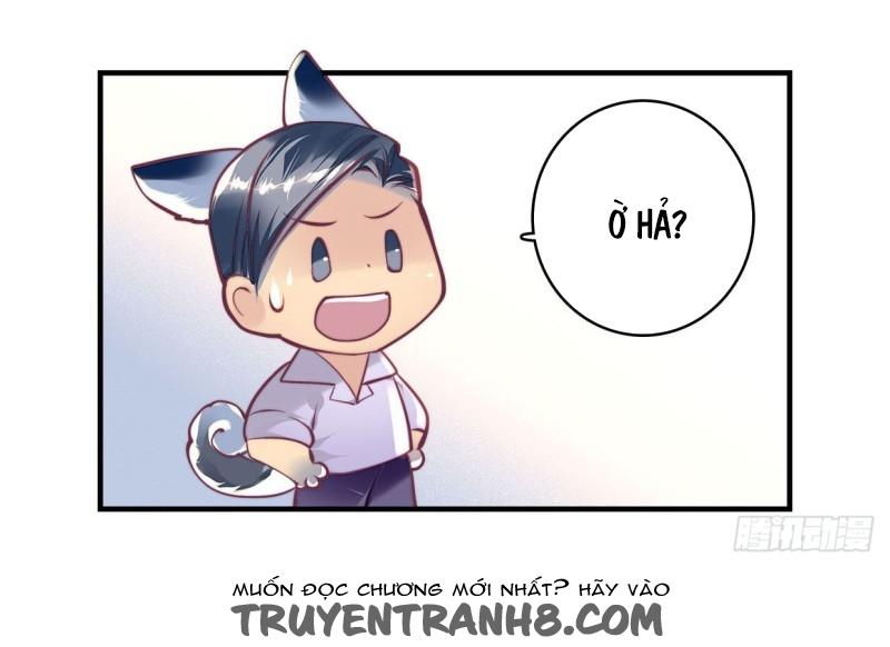 Khanh Như Tơ - Chapter 29