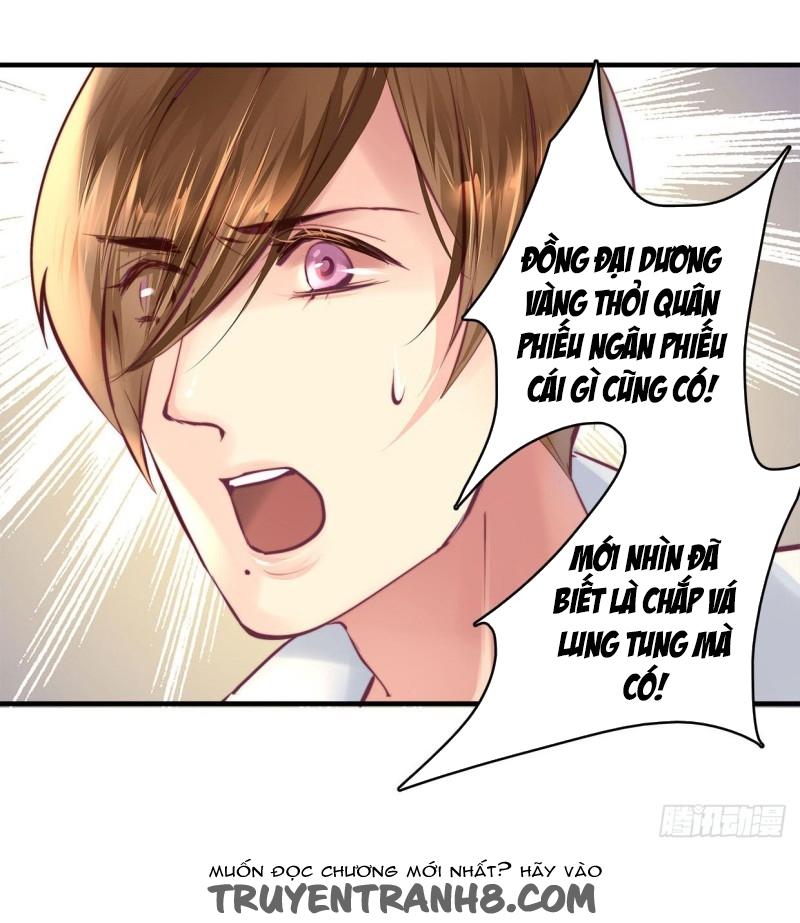 Khanh Như Tơ - Chapter 29