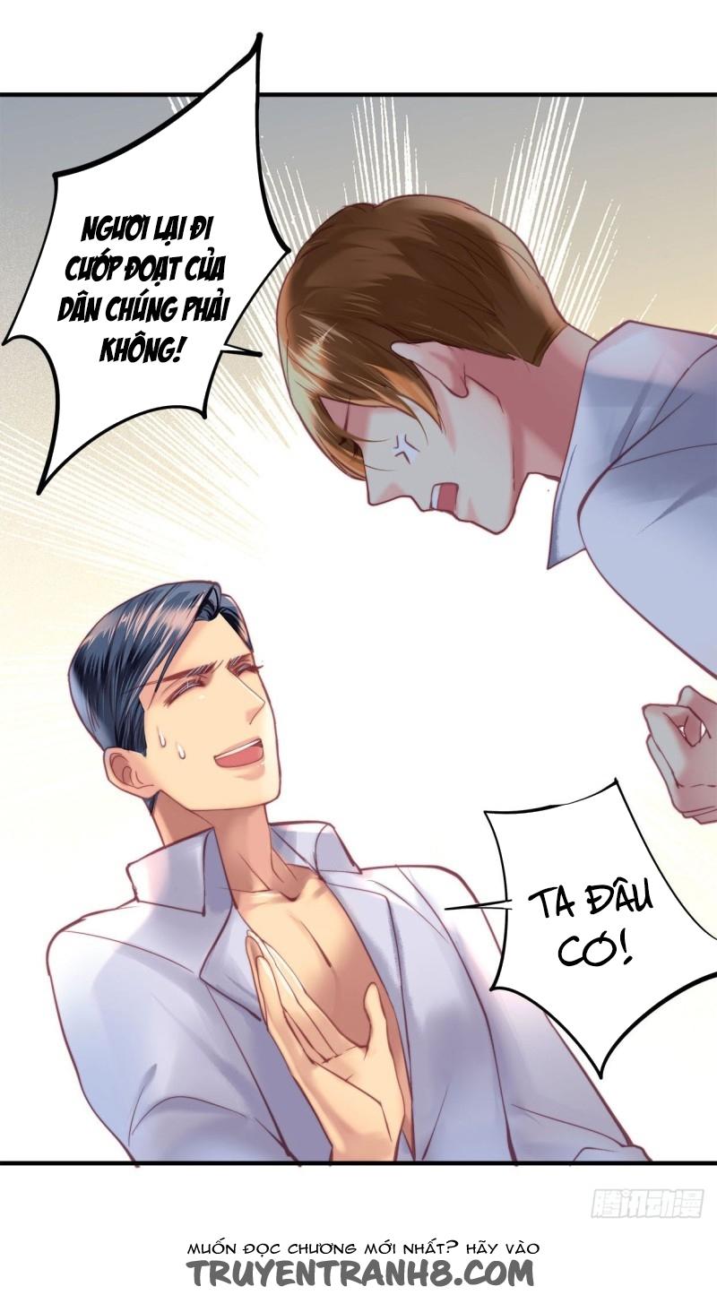 Khanh Như Tơ - Chapter 29