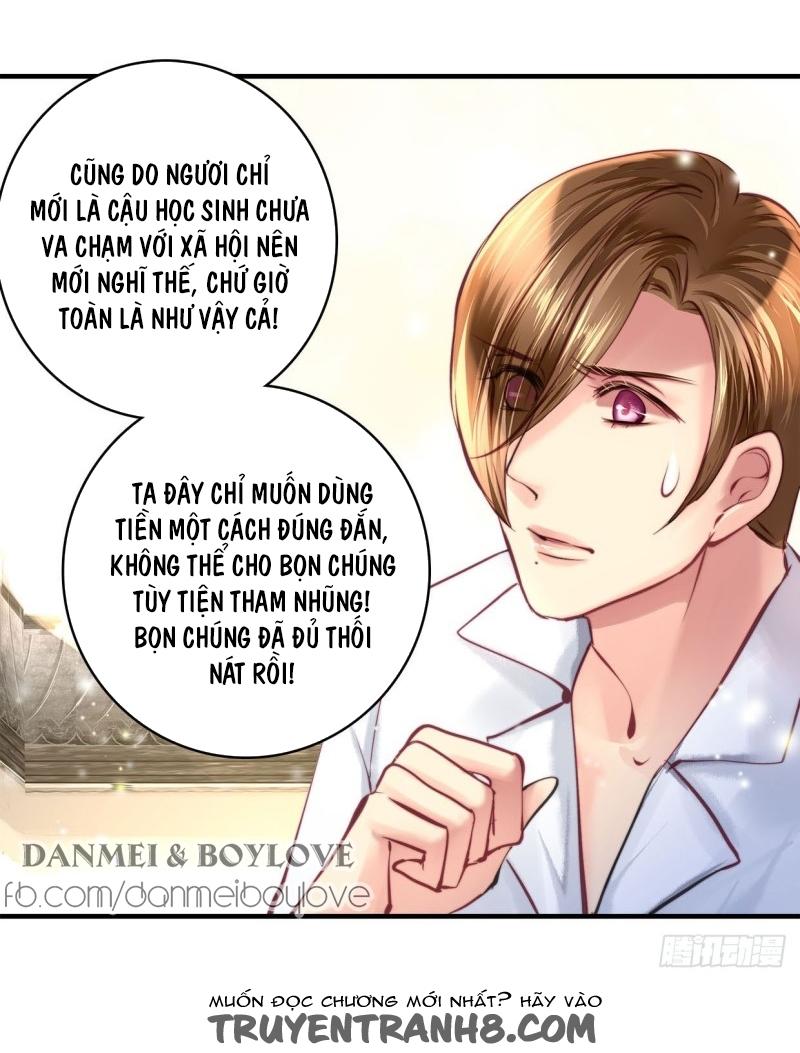 Khanh Như Tơ - Chapter 29