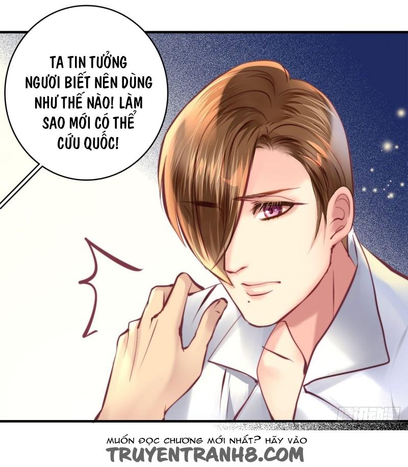 Khanh Như Tơ - Chapter 29