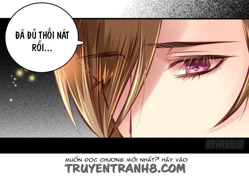 Khanh Như Tơ - Chapter 29