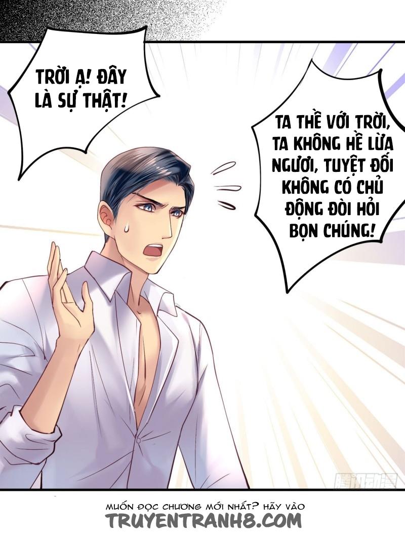 Khanh Như Tơ - Chapter 29