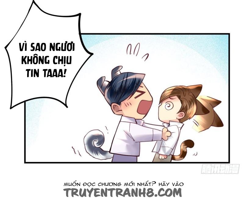 Khanh Như Tơ - Chapter 29