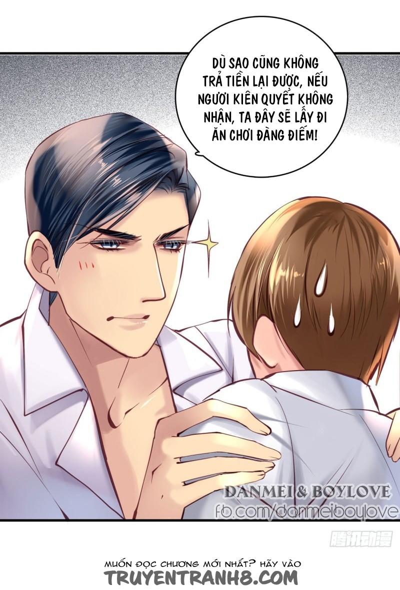 Khanh Như Tơ - Chapter 29