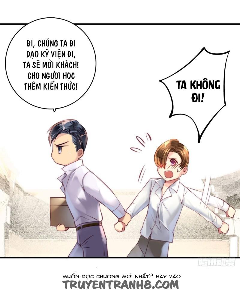 Khanh Như Tơ - Chapter 29
