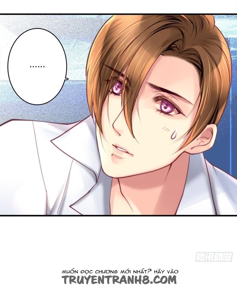 Khanh Như Tơ - Chapter 29
