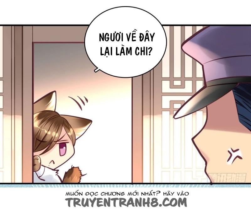 Khanh Như Tơ - Chapter 29