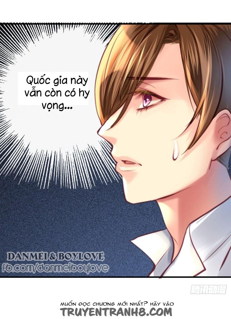 Khanh Như Tơ - Chapter 29