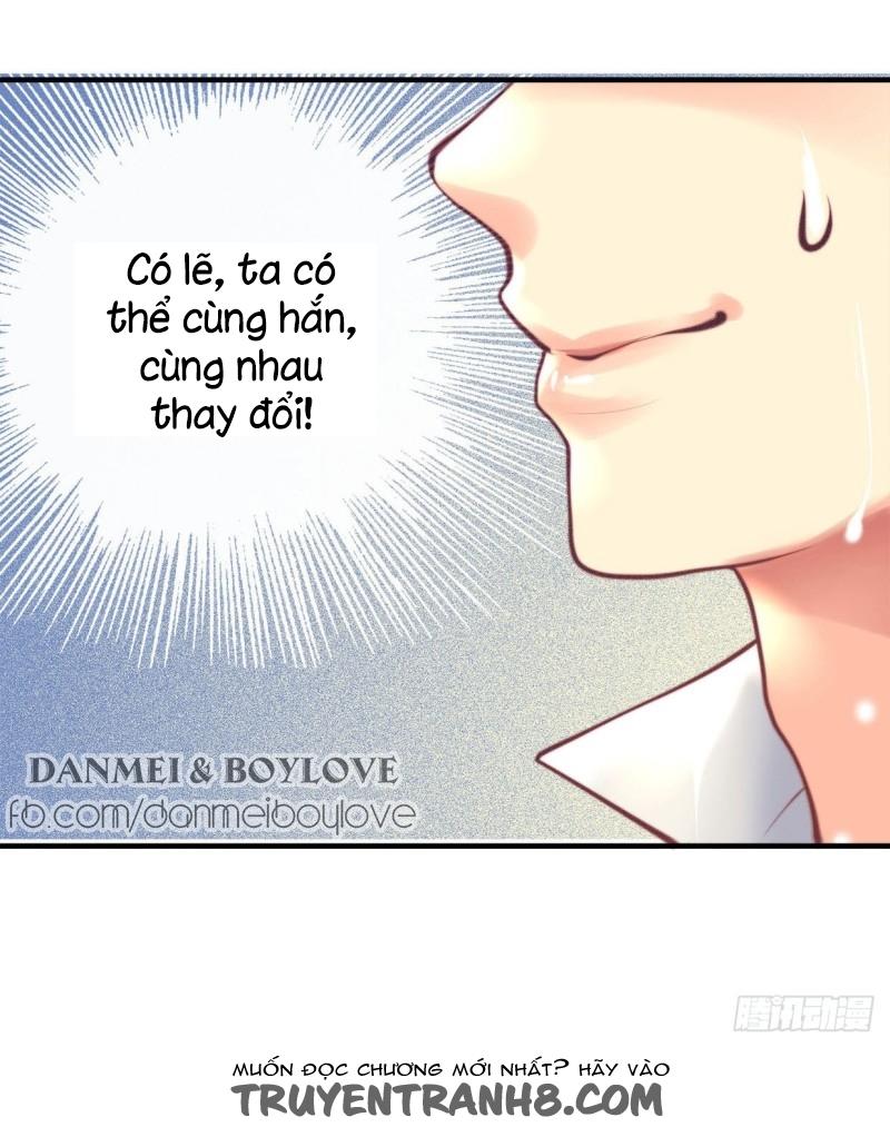 Khanh Như Tơ - Chapter 29