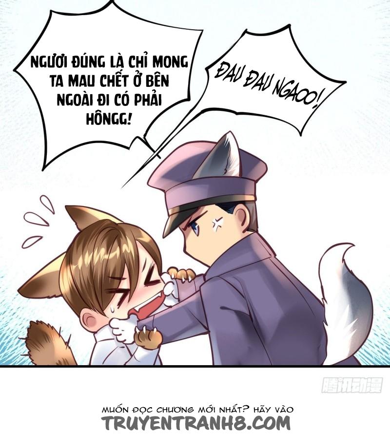 Khanh Như Tơ - Chapter 29