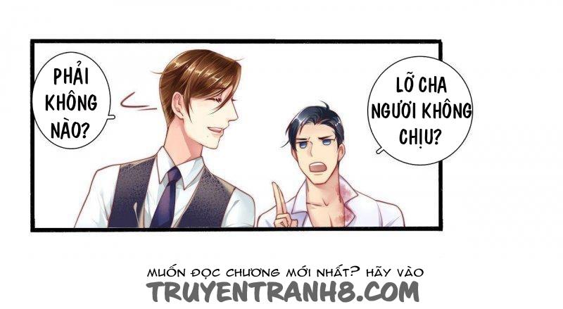 Khanh Như Tơ - Chapter 3
