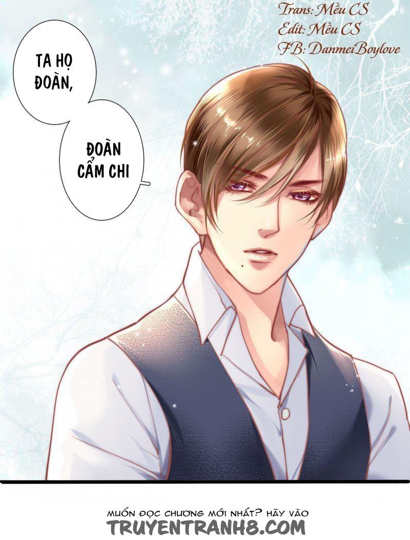 Khanh Như Tơ - Chapter 3