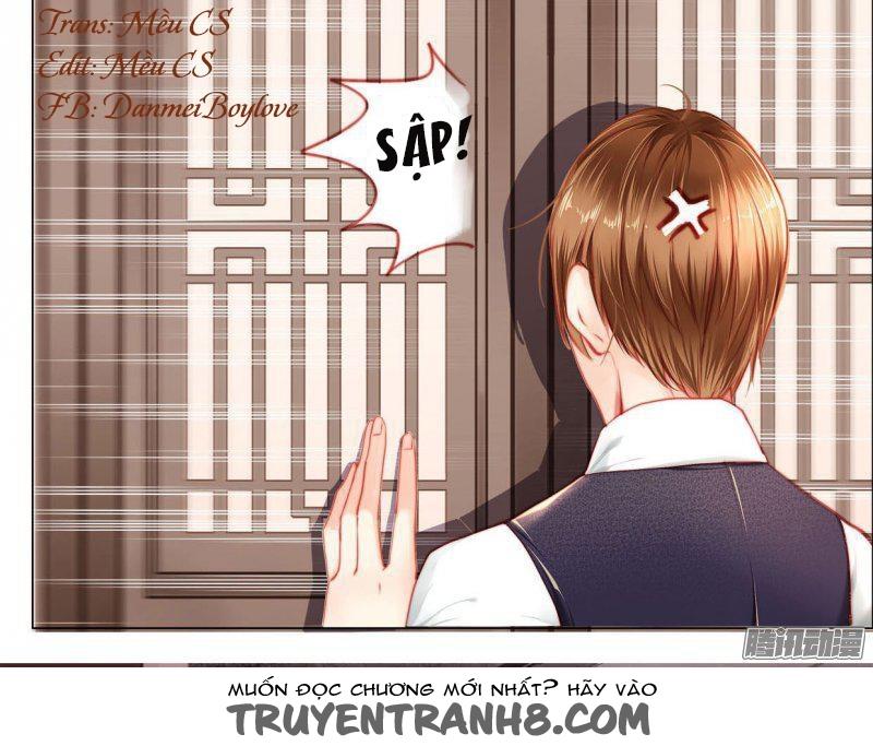 Khanh Như Tơ - Chapter 3