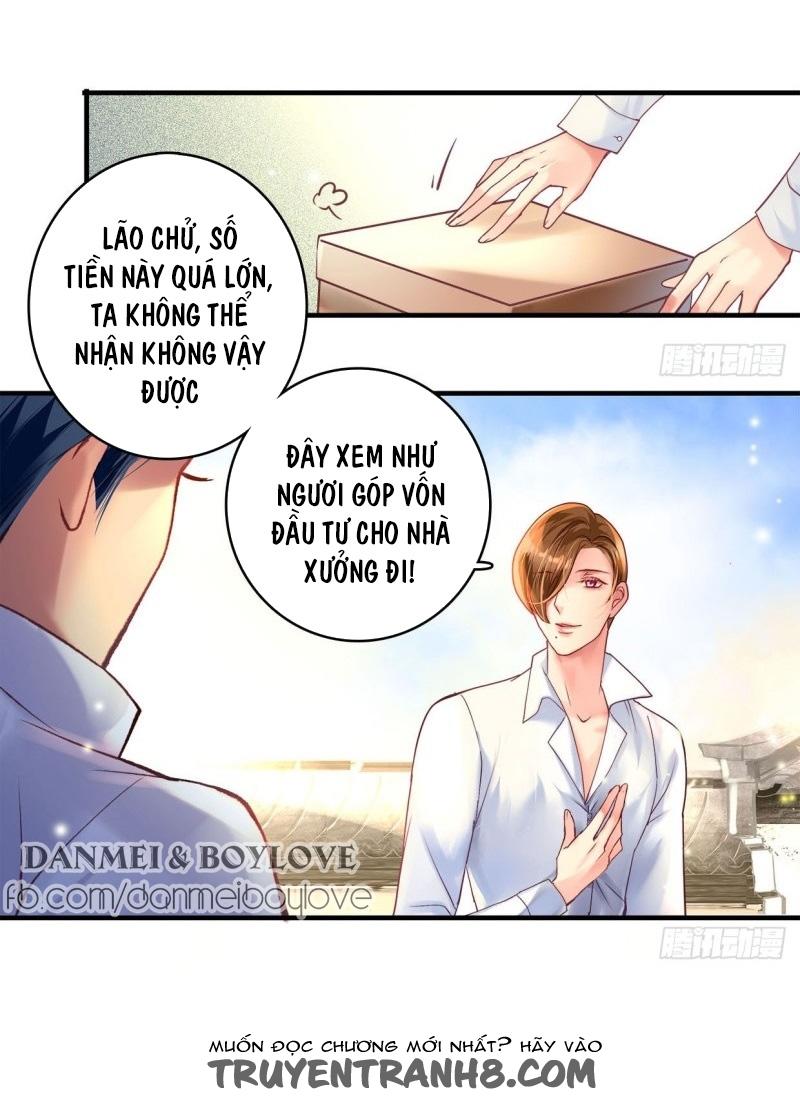 Khanh Như Tơ - Chapter 30