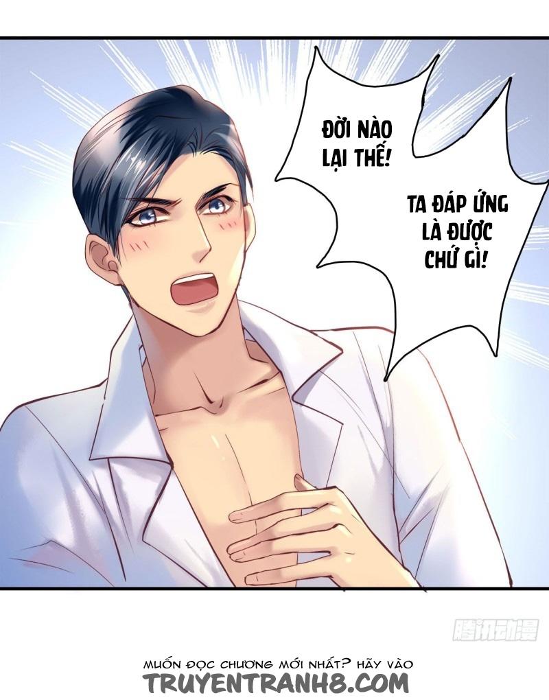 Khanh Như Tơ - Chapter 30