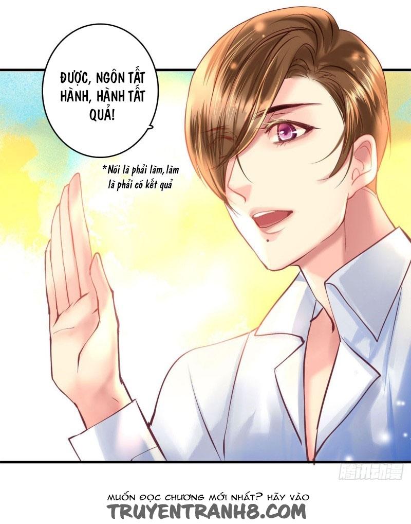 Khanh Như Tơ - Chapter 30