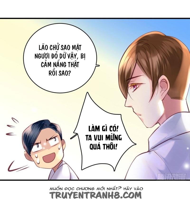 Khanh Như Tơ - Chapter 30