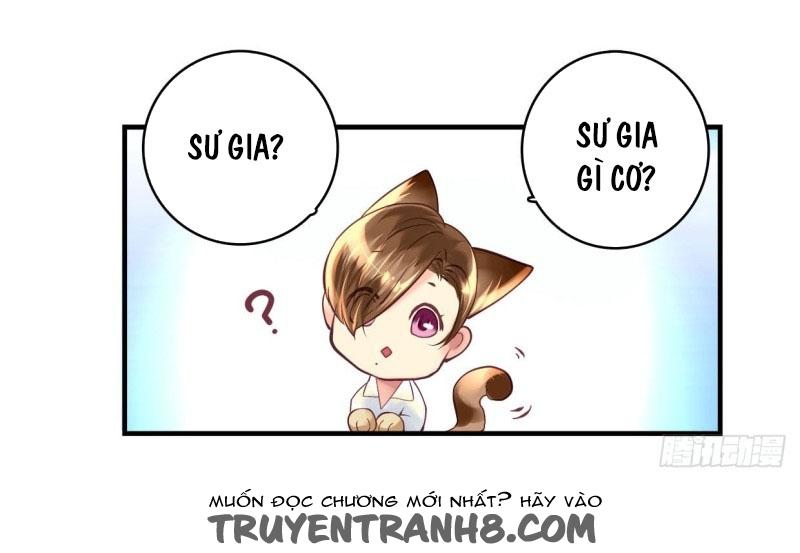 Khanh Như Tơ - Chapter 30