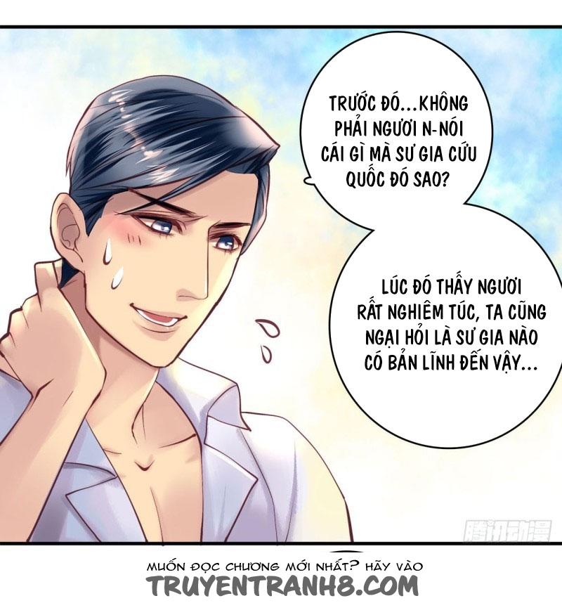 Khanh Như Tơ - Chapter 30