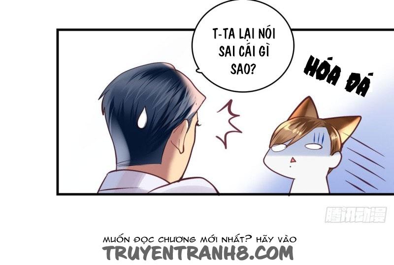 Khanh Như Tơ - Chapter 30