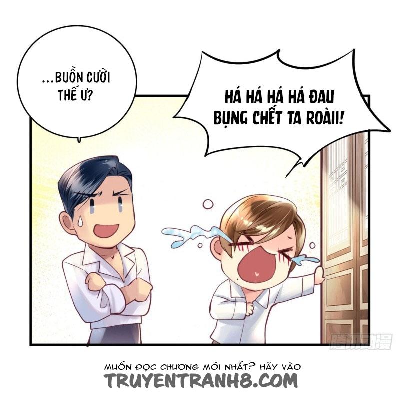 Khanh Như Tơ - Chapter 30