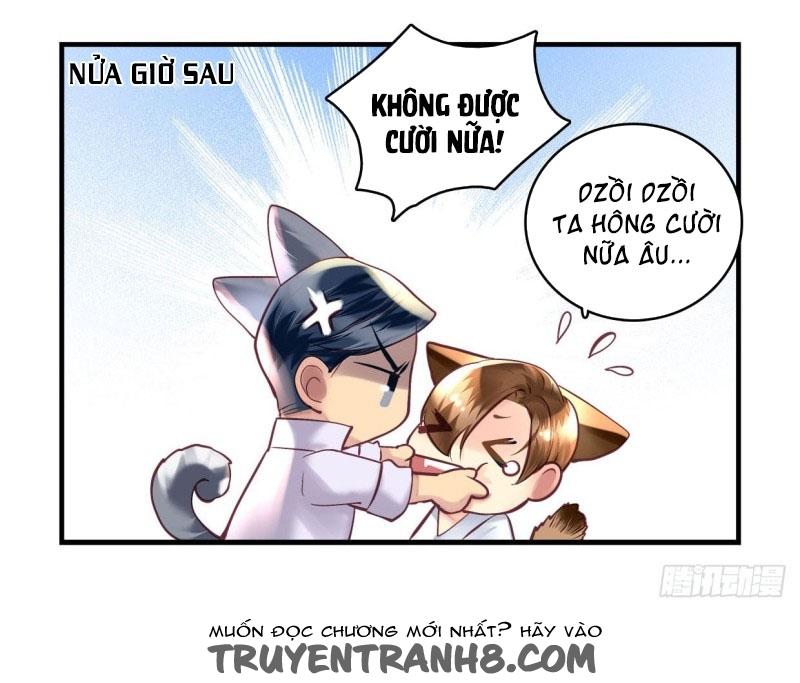 Khanh Như Tơ - Chapter 30