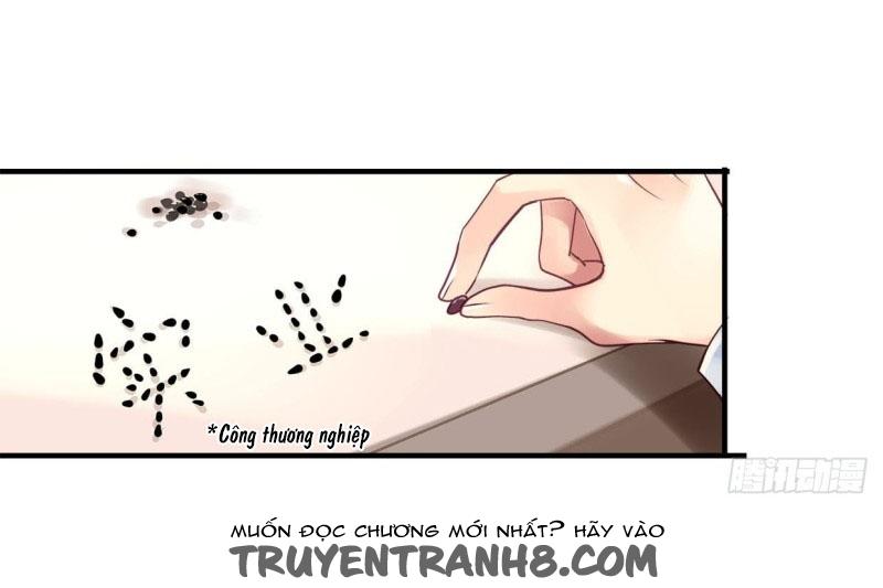Khanh Như Tơ - Chapter 30