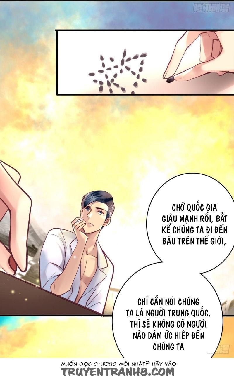 Khanh Như Tơ - Chapter 30