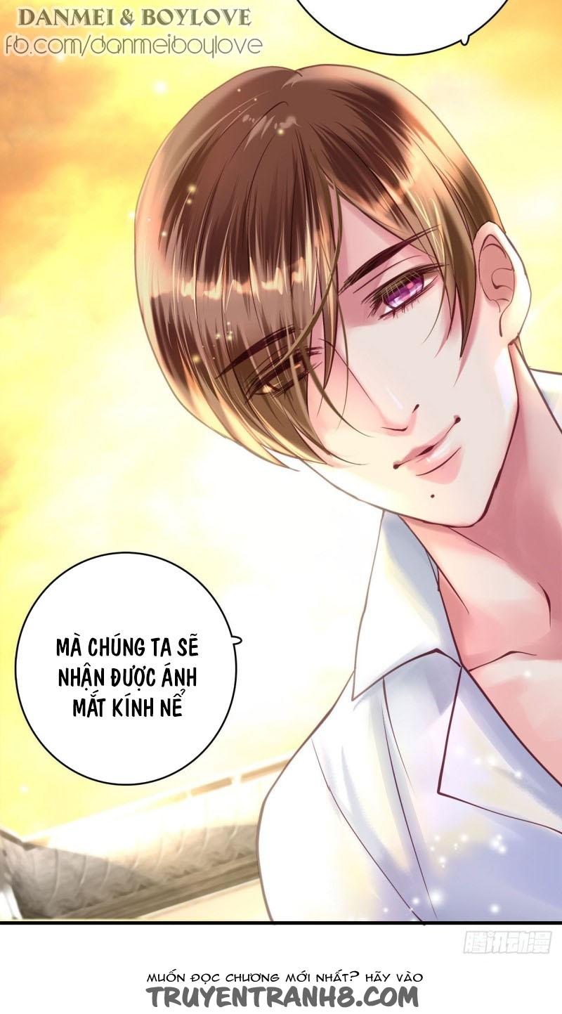 Khanh Như Tơ - Chapter 30