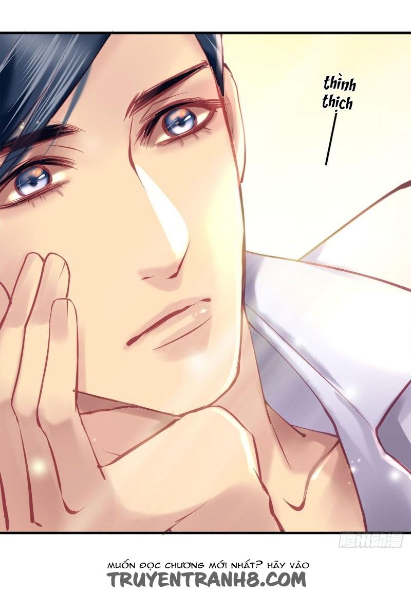 Khanh Như Tơ - Chapter 30