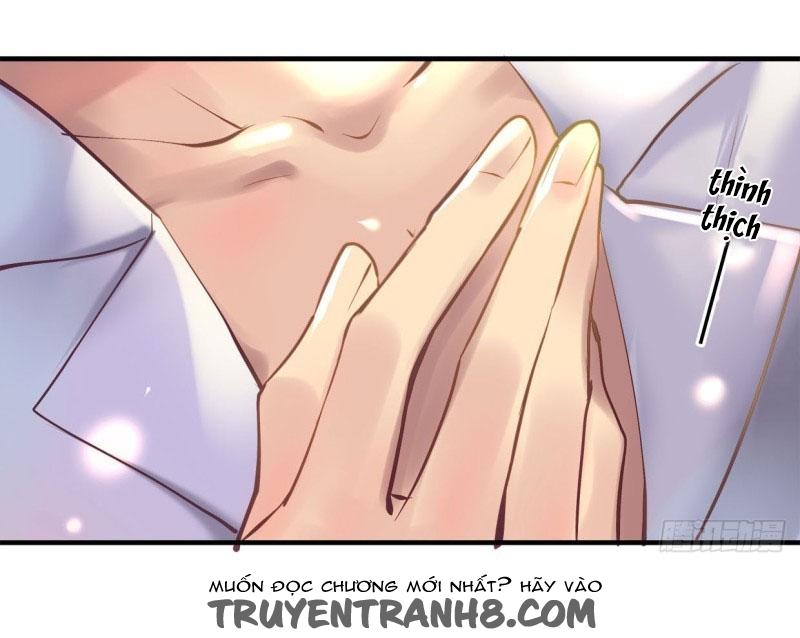 Khanh Như Tơ - Chapter 30