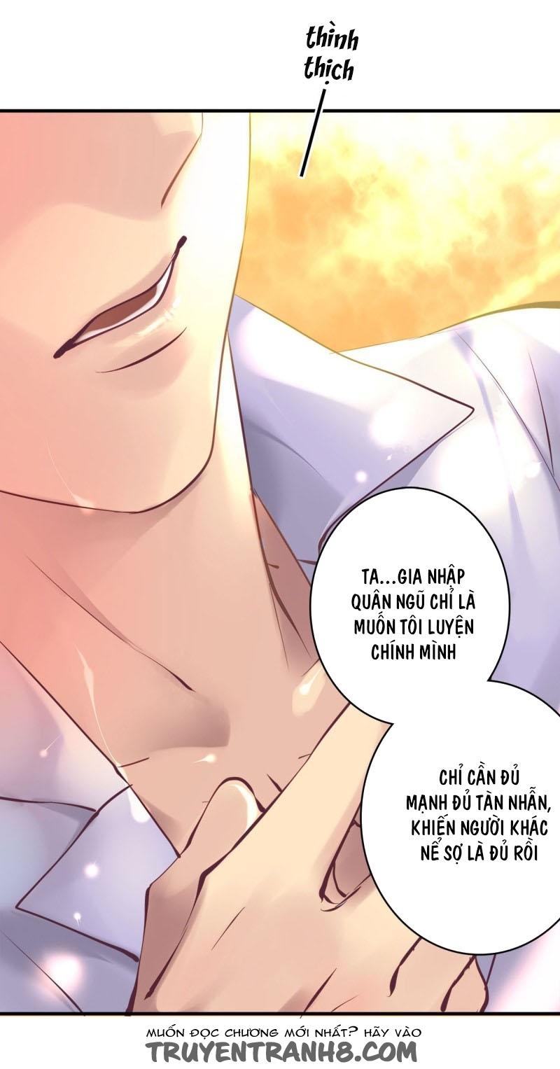 Khanh Như Tơ - Chapter 30