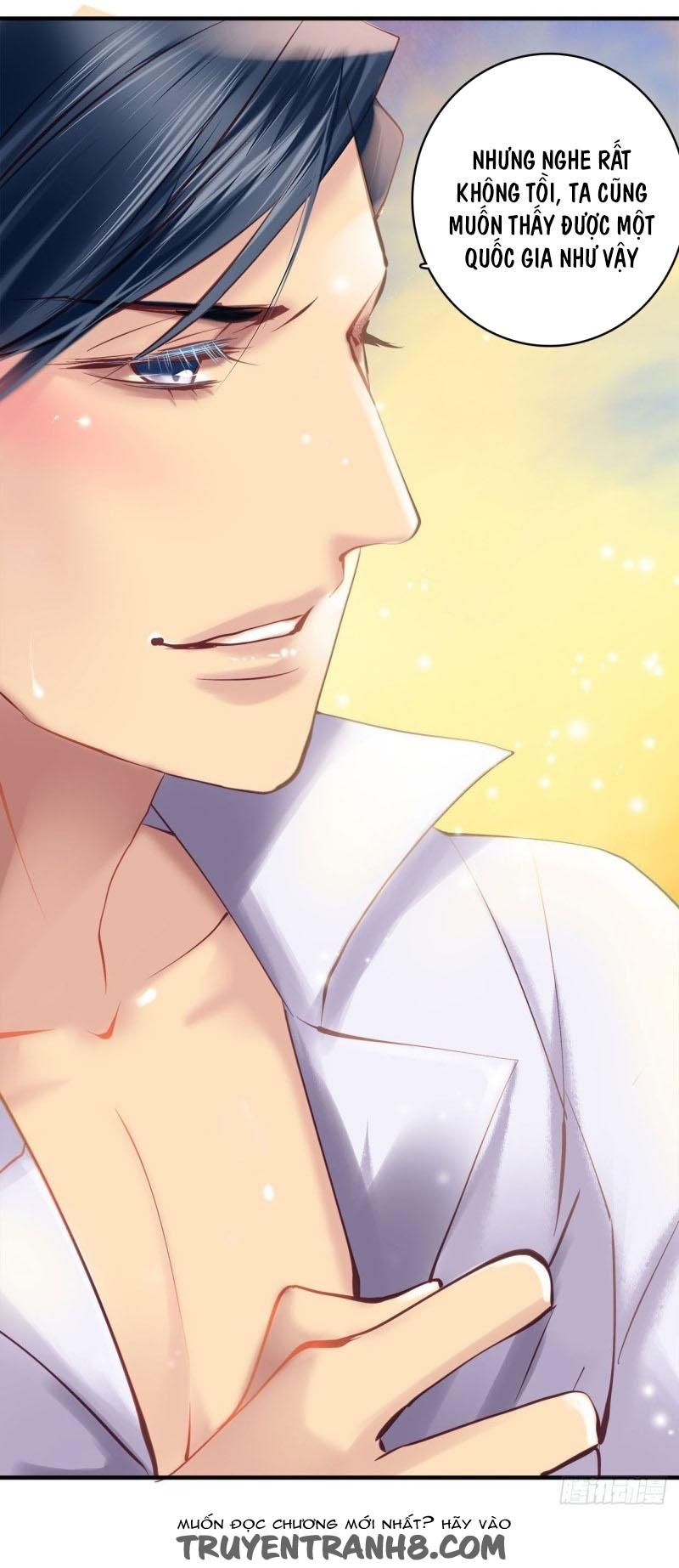 Khanh Như Tơ - Chapter 30