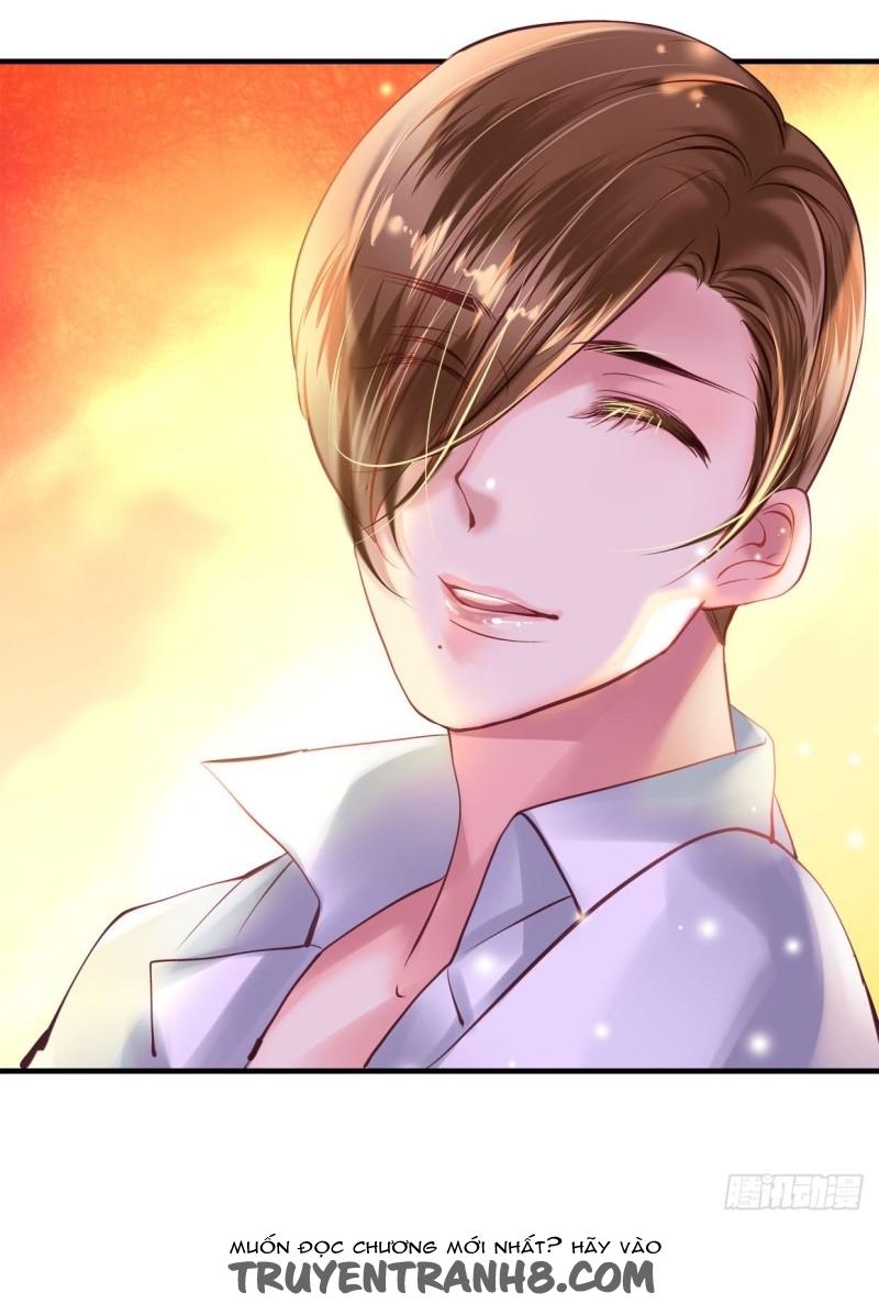 Khanh Như Tơ - Chapter 30