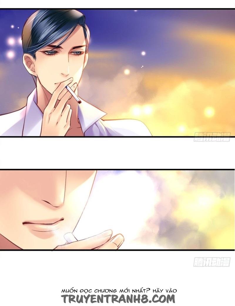 Khanh Như Tơ - Chapter 30
