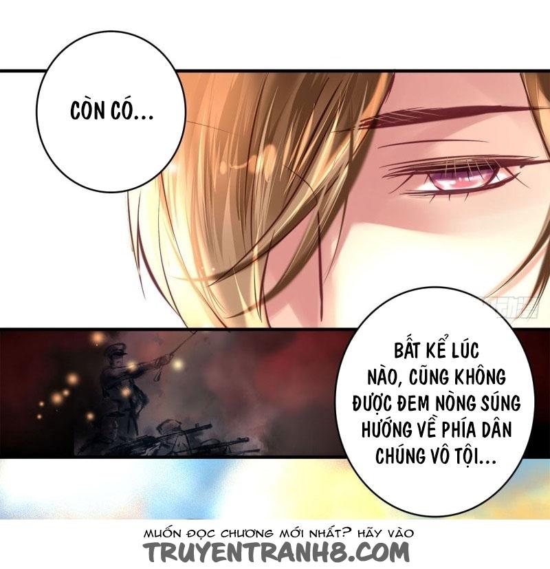 Khanh Như Tơ - Chapter 30